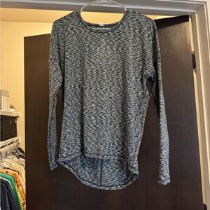 lululemon athletica Women's Long Sleeve